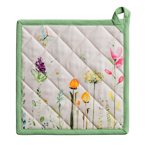Pot Holders 100% Cotton Potholders