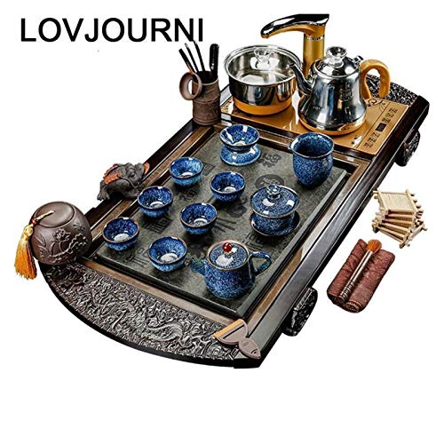 Tea Set Home Decoration Accessories Teapot China Tea Set Chinese Tea Set Ceremony Kung Fu Tea Set Set Tea Gift Sets