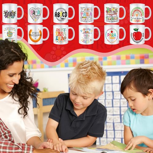 12 Pcs Teacher Gifts Bulk (12 Count)