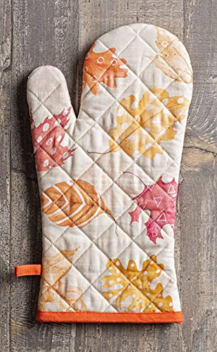 Maison d'Hermine Oven Gloves 100% Cotton Oven Mitt