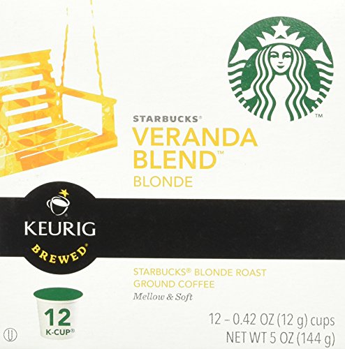 Veranda Blend Blonde (12 Count)