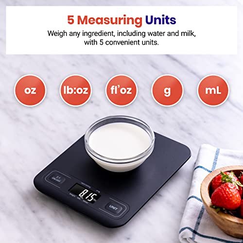 Food Kitchen Scale