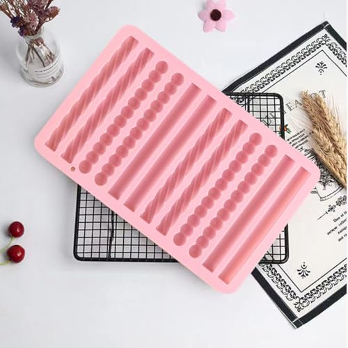 2Pcs oat bar mold (24 Count)