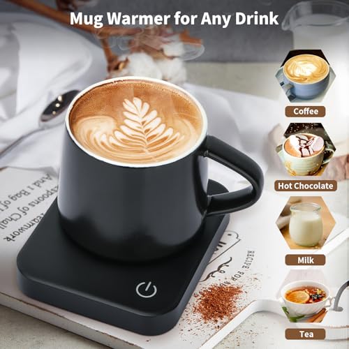Coffee Mug Warmer
