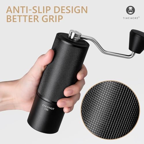 Chestnut C3S Manual Coffee Grinder