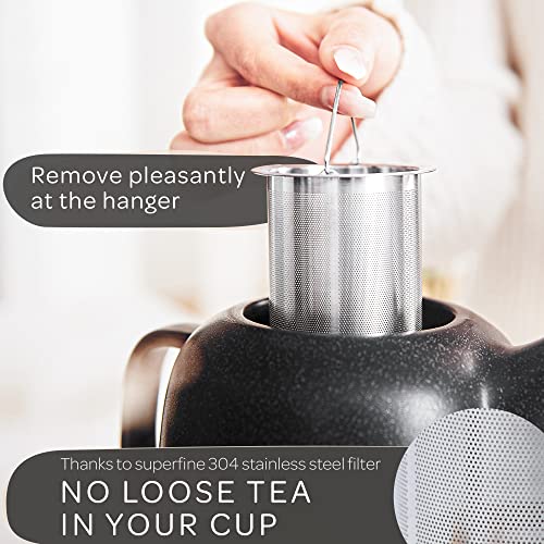 Design Tea Pot