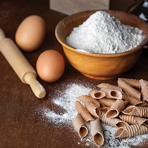 Fantes Cousin Allora’s Garganelli Maker