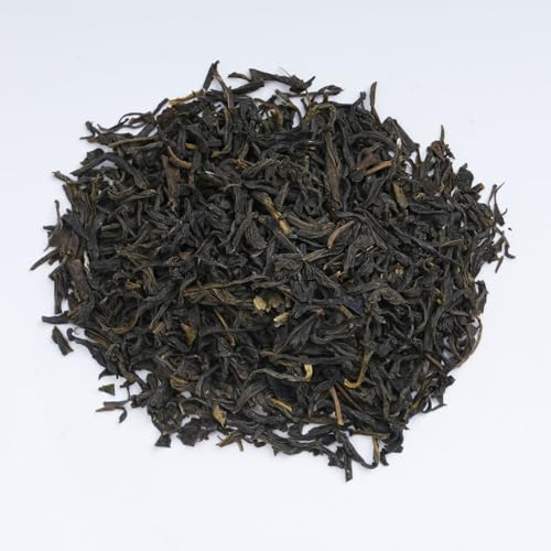 Jasmine Green Tea