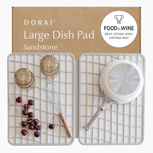 Home Dish Pad