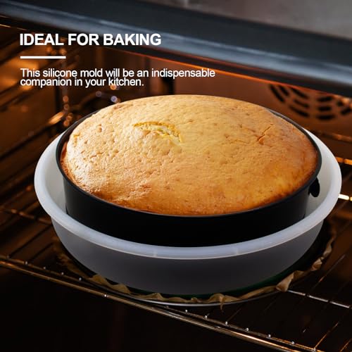 Springform Pan Protector
