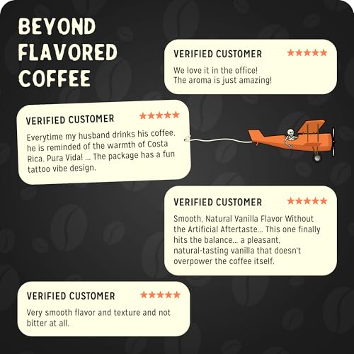 Breakfast Blend (12 Ounce)