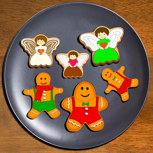 Christmas Cookie Cutter Set