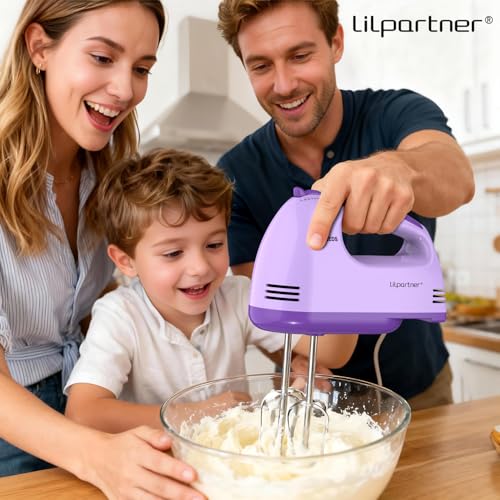 Hand Mixer Electric