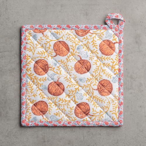 Pot Holders 100% Cotton Potholders