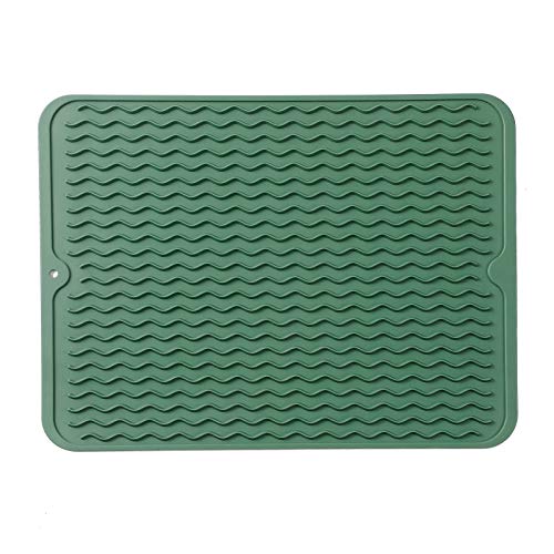 Silicone Dish Drying Mat