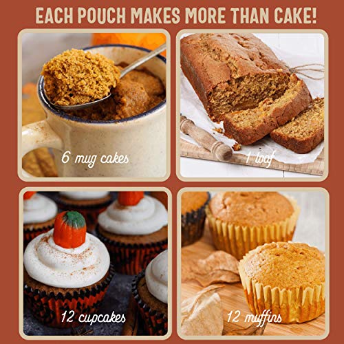 Keto Baking Mix (10 Ounce)
