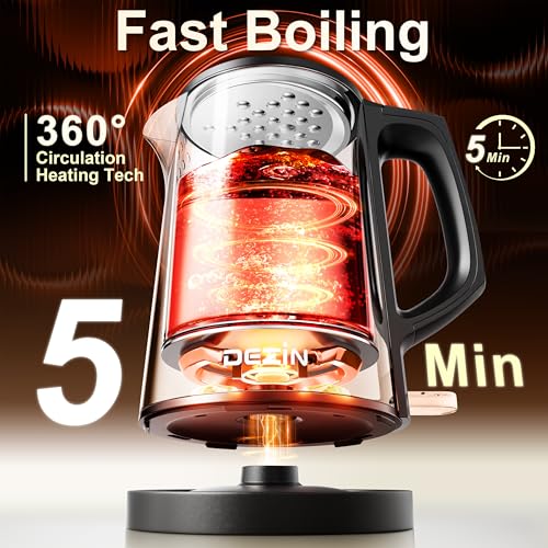 0.8L Small Electric Kettle