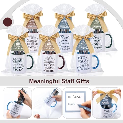 12 Set Employee Appreciation Gifts (12 Count)