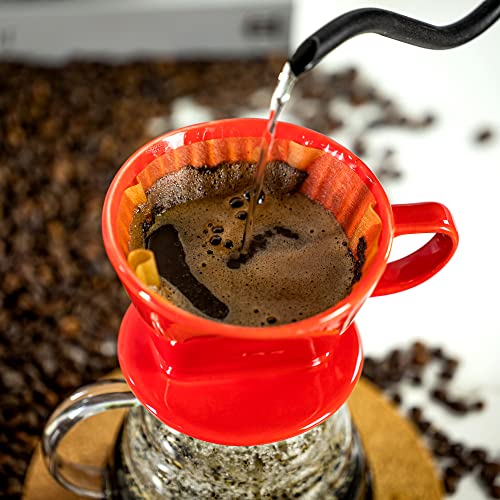 Pour Over Ceramic