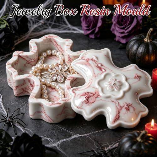 Resin Cross Mold