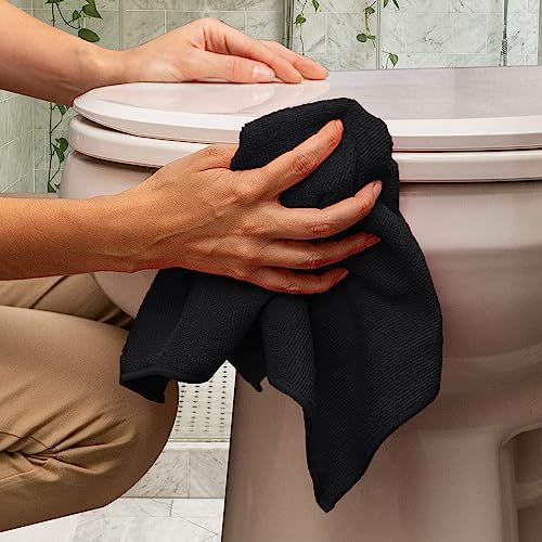 Microfiber Cleaning Cloths (36 Count)