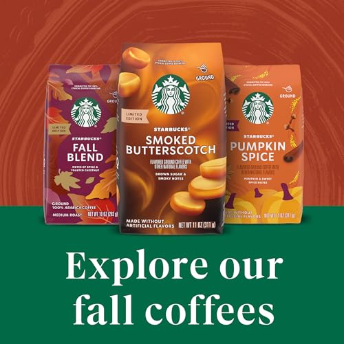 Ground Coffee (17 Ounce)
