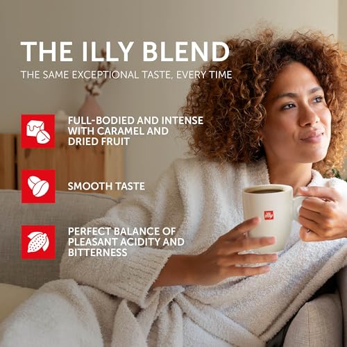 Whole Bean Coffee (52.8 Ounce)
