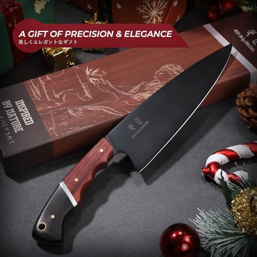 Japanese Chef Knife 8 Inch