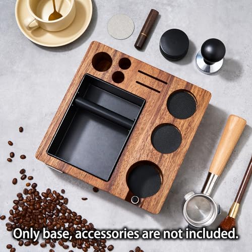Espresso Knock Box