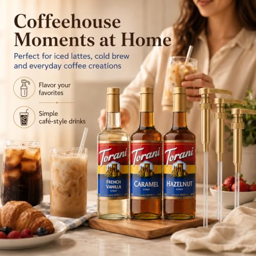 French Vanilla (76.2 Fl Oz)