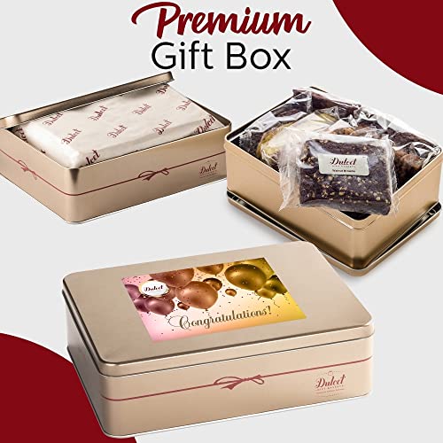 Congratulations Gift Basket