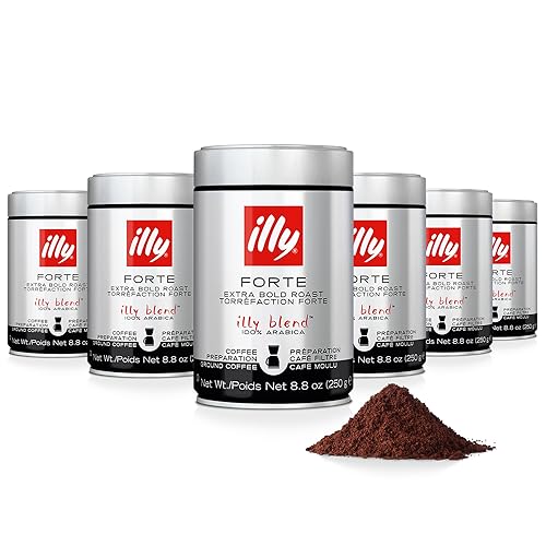 Ground Drip Coffee (52.6 Ounce)