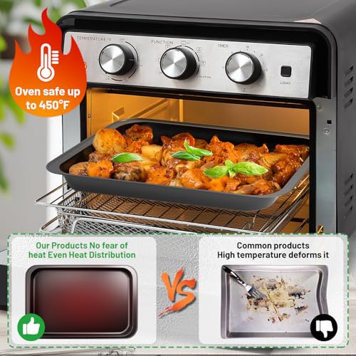 5 Piece Baking Pans Set (5 Count)