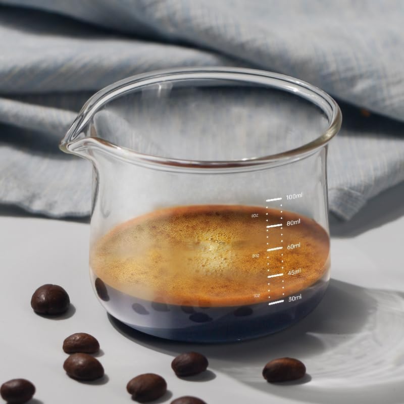 Espresso Cups