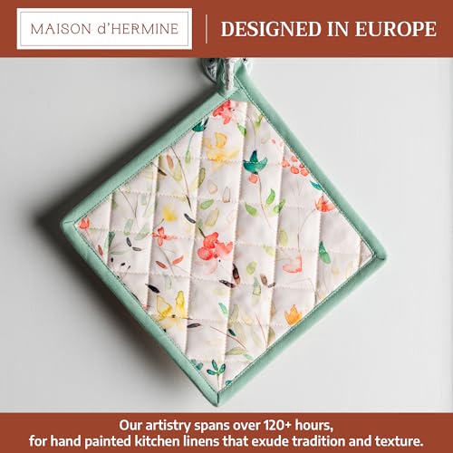 Pot Holders 100% Cotton Potholders