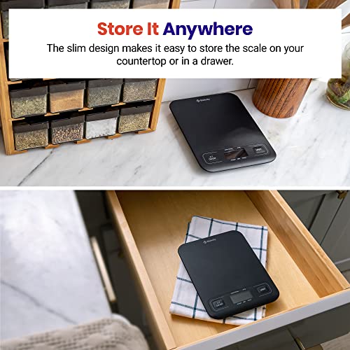 Food Kitchen Scale