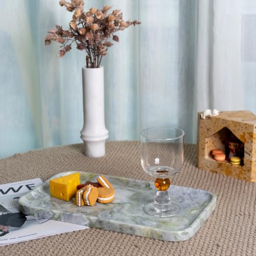 Marble Vanity Tray
