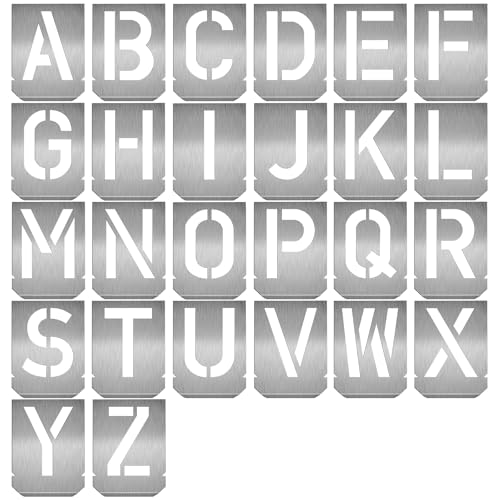 Vintage Stencils