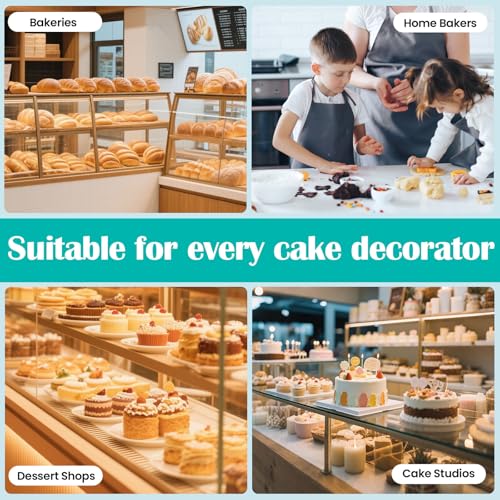 Cake Decorating Machine