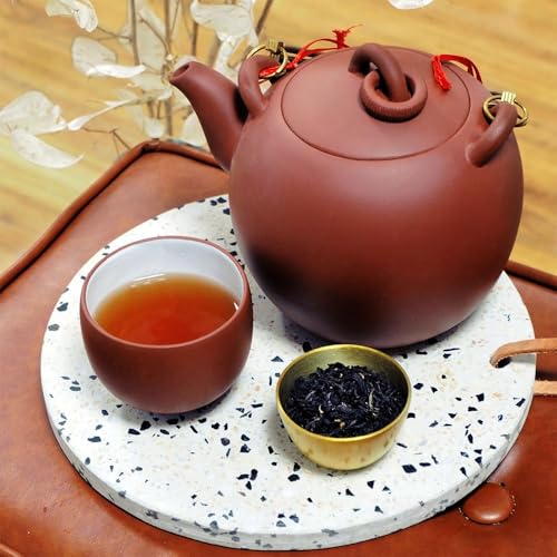 Black Tea Organic 7 Citrus Russian Blend (3.5 Ounce)