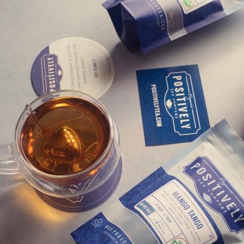 Positively Tea (4 Ounce)