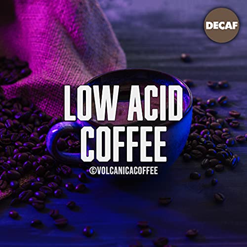 Low Acid Decaf Coffee (16 Ounce)