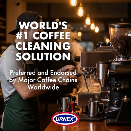 Grindz Professional Coffee Grinder Cleaning Tablets (102 Count)