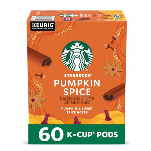 K Cup Coffee Pods (60 Count)
