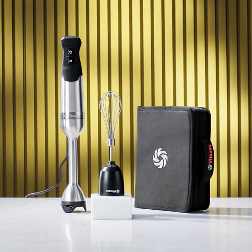 5 Speed Immersion Blender 3 (3 Count)