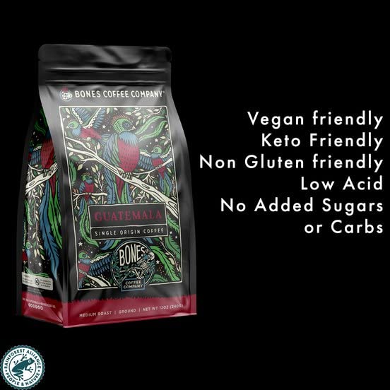 Guatemala Single (12 Ounce)