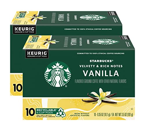 Flavored Coffee K (20 Count)