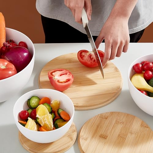 Salad Bowls Mixing Bowl Salad Bowl Set