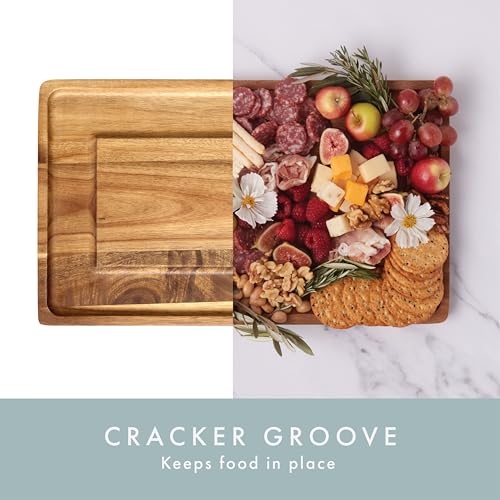 Charcuterie Boards Set