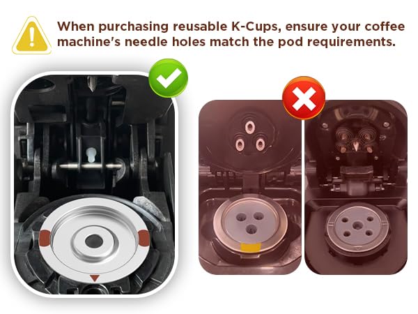 Reusable k Cup Coffee Filters